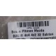 BRAZO PITMAN MAZDA 4X4 4X2 32 ESTRIAS