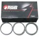 ANILLOS DE MOTOR CHEVROLET 305 1.50MM 060
