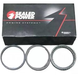 ANILLOS DE MOTOR CHEVROLET 305 1.50MM 060