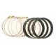 ANILLOS DE MOTOR CHEVROLET 305 1.50MM 060