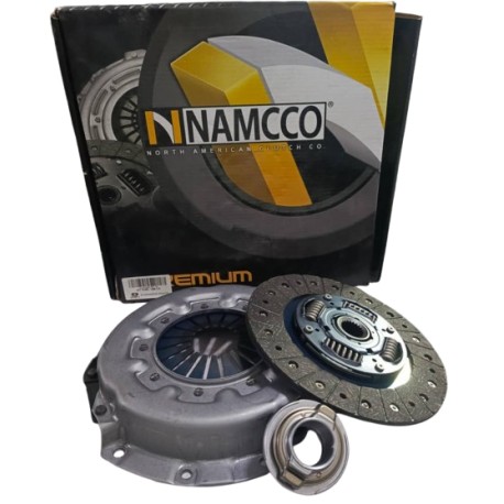 KIT PLATO DISCO COLLARIN MITSUBISHI L300 2.0 1992-2012