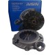 KIT DE CLUTCH MITSUBISHI MONTERO 3.0 240MM HYUNDAI GALLOPER
