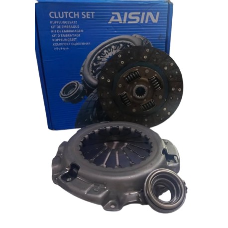 KIT DE CLUTCH MITSUBISHI MONTERO 3.0 240MM HYUNDAI GALLOPER