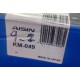 KIT DE CLUTCH MITSUBISHI MONTERO 3.0 240MM HYUNDAI GALLOPER