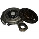 Kit Crochet/embrague Ford Laser/mazda 323/mazda Allegro 1.6
