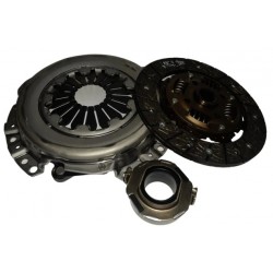 Kit Crochet/embrague Ford Laser/mazda 323/mazda Allegro 1.6
