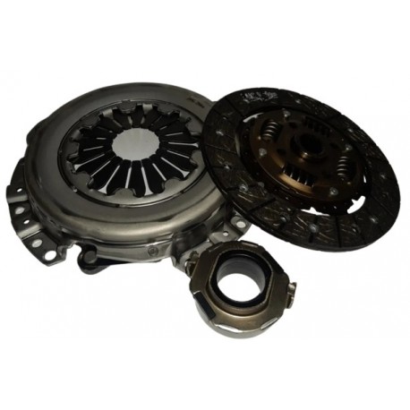 Kit Crochet/embrague Ford Laser/mazda 323/mazda Allegro 1.6