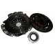 Kit Crochet/embrague Ford Laser/mazda 323/mazda Allegro 1.6