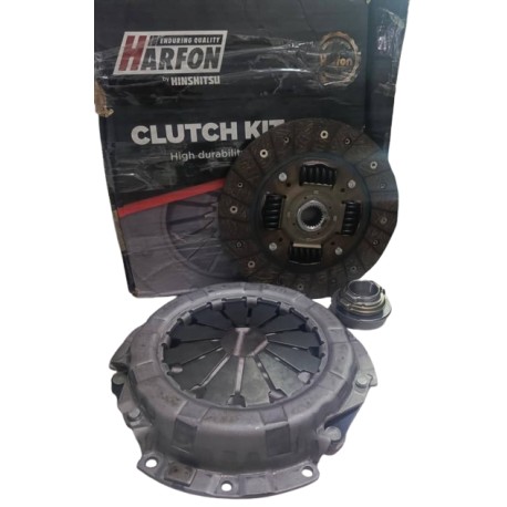 KIT DE CROCHE EMBRAGUE MITSUBISHI L300 2.0 4X2