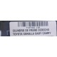 CILINDRO DE FRENO TOYOTA COROLLA BABY CAMRY