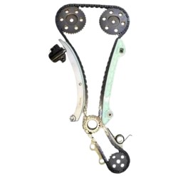 KIT DE TIEMPO FORD FOCUS ECOSPORT MAZDA 3 2.0 DURATEC