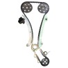KIT DE TIEMPO FORD FOCUS ECOSPORT MAZDA 3 2.0 DURATEC