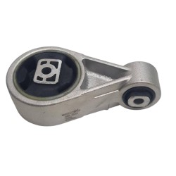 Base Soporte Huesito Base Caja Trasero Ford Focus 2.0 Sincro