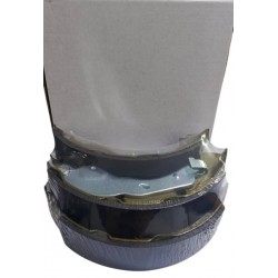 BANDAS DE FRENO PARA RENAULT LOGAN CLIO SYMBOL RENAULT MEGAN