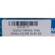 TERMINAL PARA HONDA ACCORD 94/95 IZQ