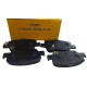 PASTILLAS TRASERAS TOYOTA COROLLA 2008/2014