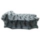 PASTILLAS DE FRENO TRASERAS JEEP CHEROKEE LIBERTY KK 08-12