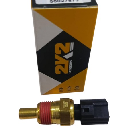 SENSOR TEMPERATURA JEEP GRAND CHEROKEE WK WJ XJ ZJ 2PINES
