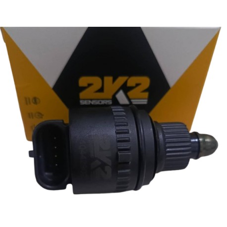 SENSOR IAC FIAT PALIO SIEN 2AUNO 1.3 4PINES