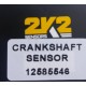 SENSOR CIGUEÑAL SILVERADO TAHOE 5.3 TARIL BLAZER AVALANCHE