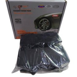 PASTILLA FRENO DEL DE HILUX KAVAK 4RUNNER 03/20