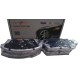PASTILLA FRENO DE CHEVROLET CRUZE ORLANDO 10/15 DEL