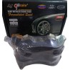 PASTILLA DE FRENO TRASERA JEEP CHEROKEE LIBERTY 2005