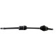 TRIPOIDE EJE COMPLETO FIESTA POWER/ MAX/ MOVE (SINCRONICO)