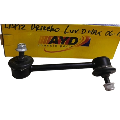 LAPIZ LINK BARRA ESTABILIZADORA LUV DMAX IZQ 06/12