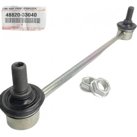 LAPIZ BARRA ESTB. TOYOTA CAMRY 06/12