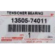 Tensor Correa De Tiempo Toyota Camry Celica Rav24 2.2 92-01