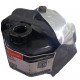 BASE DE MOTOR IZQUIERDA DE FORD FX4
