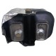 BASE DE MOTOR IZQUIERDA DE FORD FX4