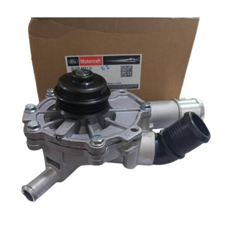 BOMBA DE AGUA FORD FUSION 3.0
