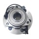 Mozo De Rueda Delantero Chevrolet Silverado/tahoe 4×4 2007