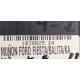 MUÑON FIESTA BALITA 98/03 / KA 1.6 04/07