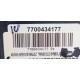 MUÑON INFERIOR RENAULT TWINGO CLIO SYMBOL MEGANE R11 R19