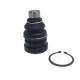 Muñon Inferior Lancer GLX CS3 1.6 04-14 Touring Caliber