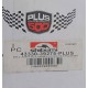 MUÑON INFERIOR TOYOTA CAMRY 2.0/2.5 83-99 2 TORNILLOS