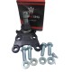 MUÑON LUV DMAX 2.4 95/13 3.5 6V 4X4 05/15 INF