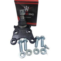MUÑON LUV DMAX 2.4 95/13 3.5 6V 4X4 05/15 INF