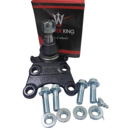 MUÑON LUV DMAX 2.4 95/13 3.5 6V 4X4 05/15 INF