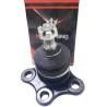 MUÑON LUV DMAX 2.4 95/15 3.5 6V 4X2 4X4 05/15 COLORADO 4X2