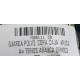 GUARDA POLVO COPA CAJA TERIO ARAUCA ORINCO