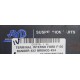 TERMINAL INTERNO FORD F100 RANGER 4X2 BRONCO 4X4
