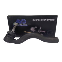 TERMINAL EXTERNO IZQUIERDO JEEP GRAND CHEROKEE WK2 4G