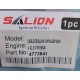 CABLES BUJIAS CHYRSLER NEON 4CIL 2.0 16V 98/06