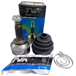 PUNTA DE TRIPOIDE FORD ESCAPE 01/07 K CARNIVAL 24X28 C/ABS