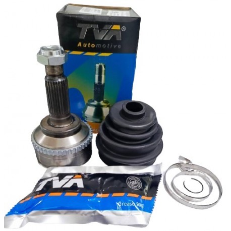 PUNTA DE TRIPOIDE FORD ESCAPE 01/07 K CARNIVAL 24X28 C/ABS