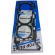 EMPACADURA CAMARA FORD 4.0 4 CADENAS L/H